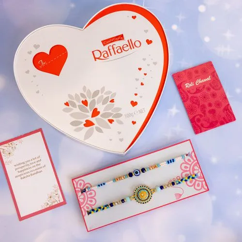 Rakhi Celebration Gift Set