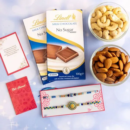 Sugar-Free Family Joy Hamper