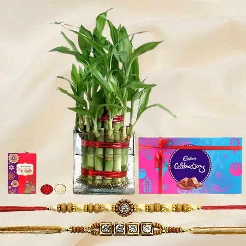 Rakshabandhan Special Hamper