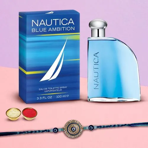 Marvelous Nautica Blue EDT for Men