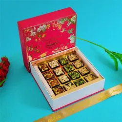 Classic Sweet Treat Collection Box