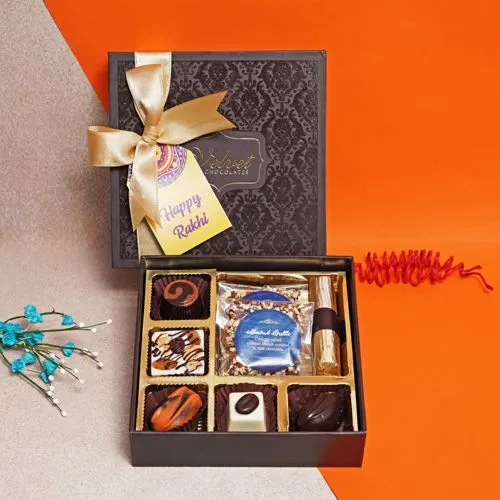 Rakhi Magic Chocolates Collection