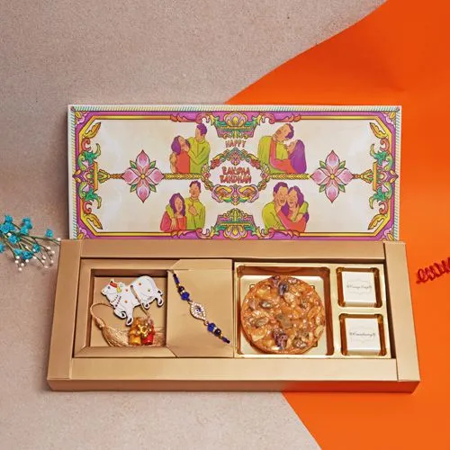 Raksha Bandhan Bliss Set