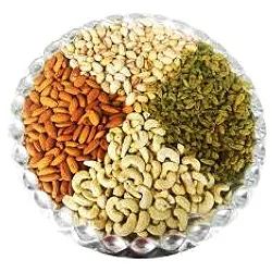 Dry Fruits