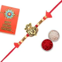 Heartfelt Raksha Bandhan Package