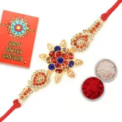 Stylish Raksha Bandhan Set