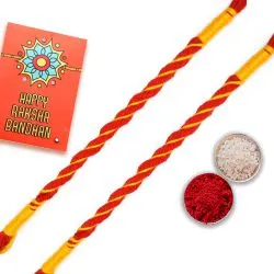 Heartfelt Raksha Bandhan Gift