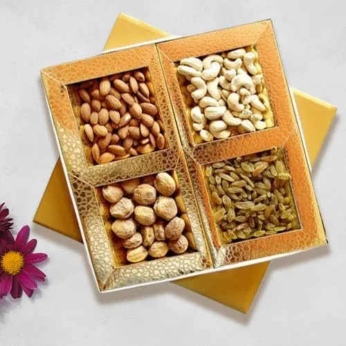 Premium Dry Fruits