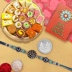 Brothers Special Gift: Rakhi
