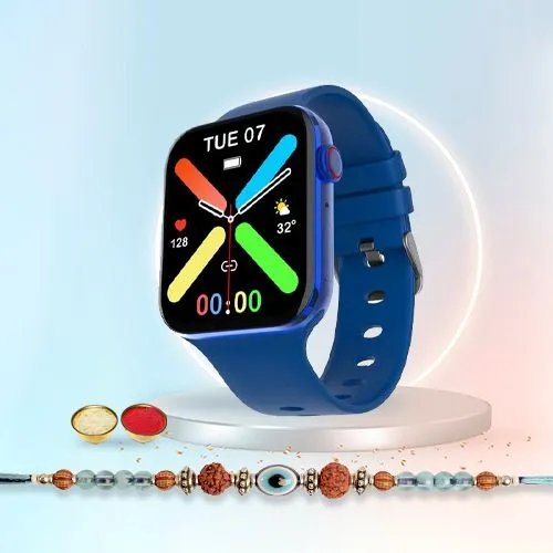 Modish Fire Boltt Visionary BT Smart Watch