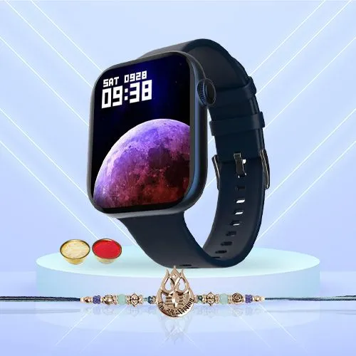 Amazing Fire Boltt Ring 3 Bluetooth Smart Watch