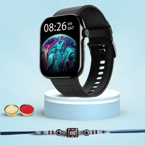 Splendid Noise ColorFit Ultra 3 Smartwatch