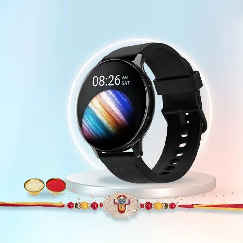 Exclusive Noise Vortex Plus Smartwatch