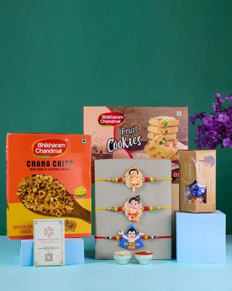 All Rakhi Gifts